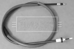 BORG & BECK BKB3265