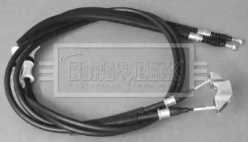 BORG & BECK BKB3270