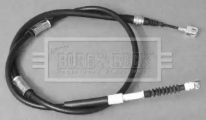 BORG & BECK BKB3271