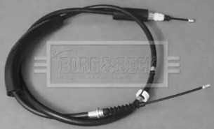 BORG & BECK BKB3281