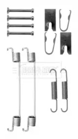 BORG & BECK BBK6344