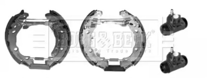 BORG & BECK BBS1140K BORG & BECK BBS1140K