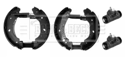 BORG & BECK BBS1146K