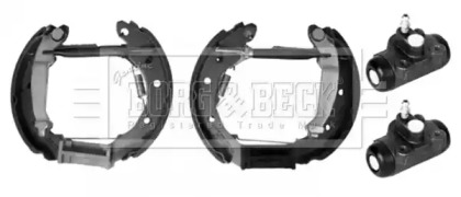 BORG & BECK BBS1148K BORG & BECK BBS1148K
