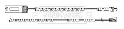 BORG & BECK BWL3136