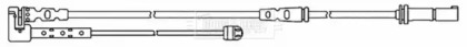 BORG & BECK BWL3142 BORG & BECK BWL3142