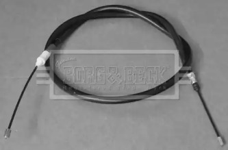 BORG & BECK BKB3285