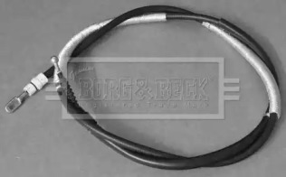 BORG & BECK BKB3286