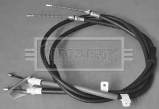 BORG & BECK BKB3290