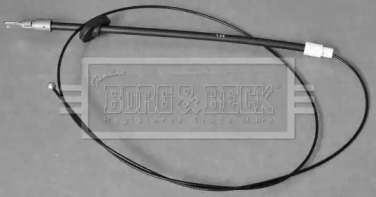 BORG & BECK BKB3292