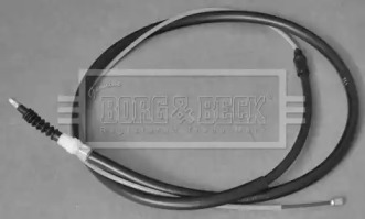 BORG & BECK BKB3293