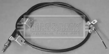 BORG & BECK BKB3296