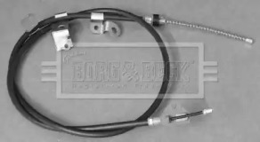 BORG & BECK BKB3300