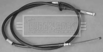 BORG & BECK BKB3301