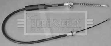 BORG & BECK BKB3303