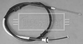 BORG & BECK BKB3304