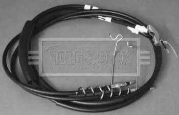 BORG & BECK BKB3313