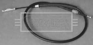 BORG & BECK BKB3314