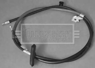 BORG & BECK BKB3346