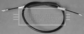 BORG & BECK BKB3364