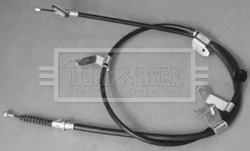 BORG & BECK BKB3366