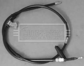 BORG & BECK BKB3368