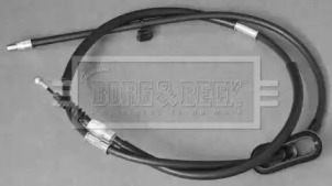 BORG & BECK BKB3374