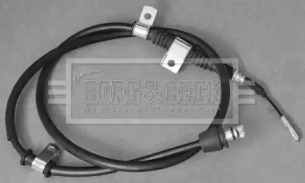 BORG & BECK BKB3383