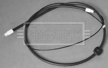 BORG & BECK BKB3385