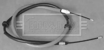 BORG & BECK BKB3388