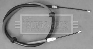 BORG & BECK BKB3389