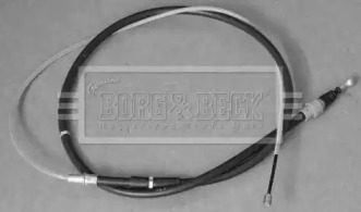 BORG & BECK BKB3390