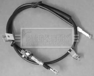 BORG & BECK BKB3402