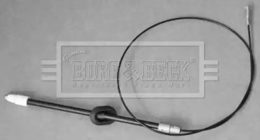 BORG & BECK BKB3405