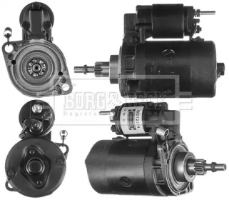 BORG & BECK BST2374 BORG & BECK BST2374
