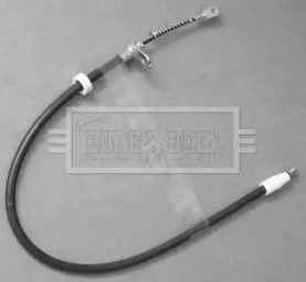 BORG & BECK BKB3409 BORG & BECK BKB3409