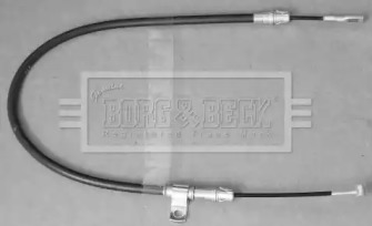 BORG & BECK BKB3412