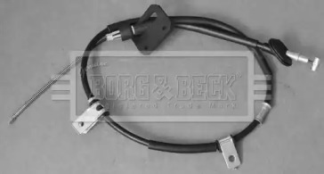 BORG & BECK BKB3424