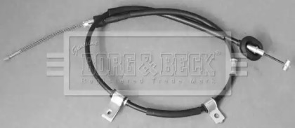 BORG & BECK BKB3425