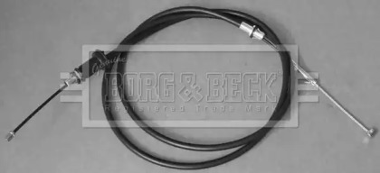 BORG & BECK BKB3426