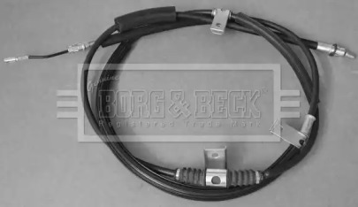 BORG & BECK BKB3428