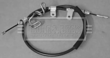 BORG & BECK BKB3429