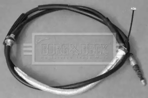 BORG & BECK BKB3434