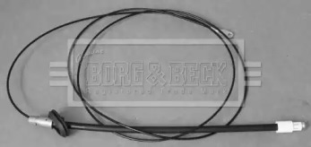 BORG & BECK BKB3437