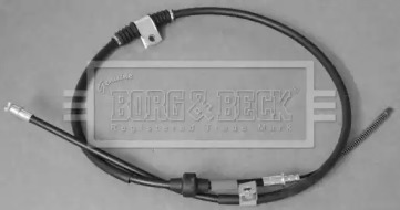 BORG & BECK BKB3439