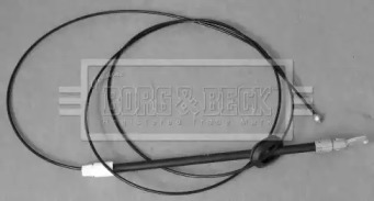 BORG & BECK BKB3456