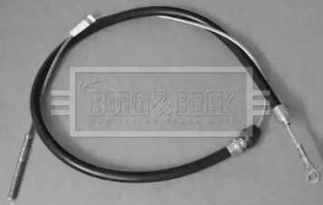 BORG & BECK BKB3465