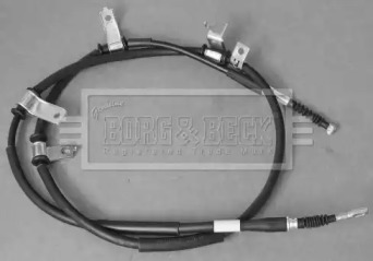 BORG & BECK BKB3472