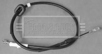 BORG & BECK BKB3473