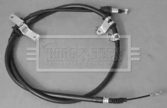 BORG & BECK BKB3476